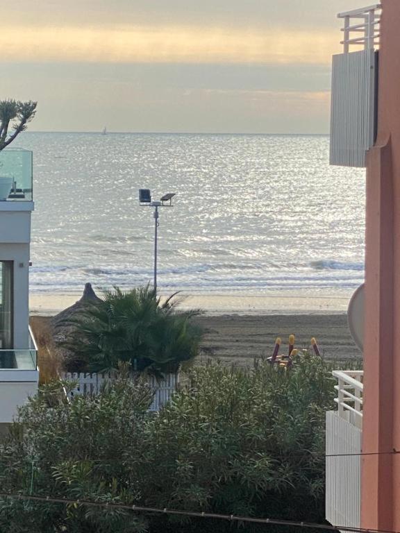 Appartamenti La Conchiglia Caorle Eksteriør bilde