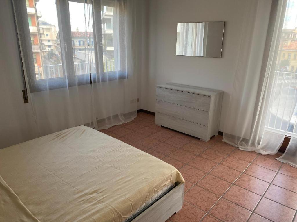Appartamenti La Conchiglia Caorle Eksteriør bilde